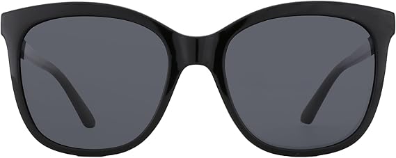 Polarized Sunglasses for Women UV400 Protection Retro Cute Fashion Cateye Sun Glasses
